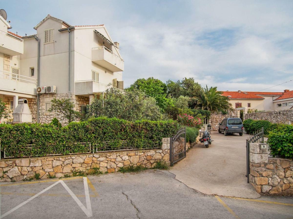 Apartments Dirk Hvar Town Exterior photo